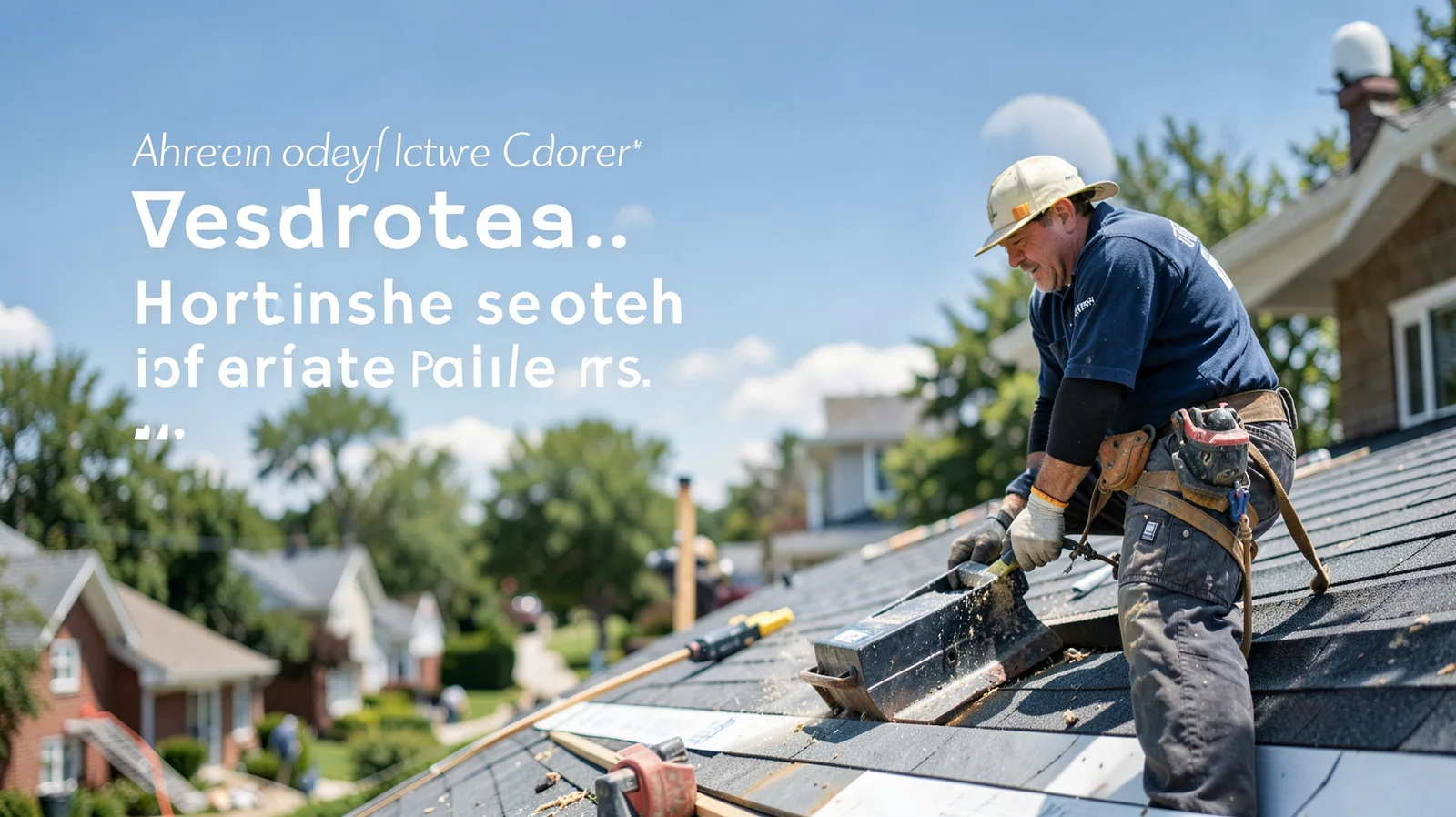 Roof Replacement in Silsbee, TX near me